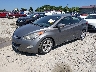 5NPDH4AEXDH****** Used and Repairable 2013 Hyundai Elantra in Shady Spring