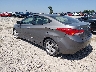 5NPDH4AEXDH****** Salvage and Repairable 2013 Hyundai Elantra in Shady Spring
