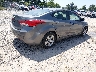 5NPDH4AEXDH****** Salvage and Wrecked 2013 Hyundai Elantra in West Virginia State