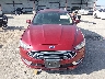 3FA6P0G72JR****** Wrecked 2018 Ford Fusion in Missouri State