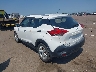 3N1CP5CU7KL****** Salvamento y Reparables 2019 Nissan Kicks en Sioux Falls