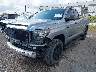 5TFUW5F11KX****** Used and Repairable 2019 Toyota Tundra in Fort Worth North