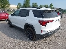 3GKALUEG1TL****** Salvamento y Reparables 2026 GMC Terrain en Rochester