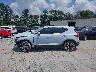 YV4L12UE1R2****** Repairable 2024 Volvo XC40 in Georgia State