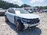 YV4L12UE1R2****** Salvage and Wrecked 2024 Volvo XC40 in Atlanta North
