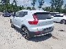 YV4L12UE1R2****** Salvage and Repairable 2024 Volvo XC40 in Atlanta North
