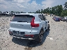 YV4L12UE1R2****** Salvage and Wrecked 2024 Volvo XC40 in Georgia State