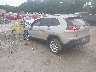 1C4PJMDSXFW****** Salvamento y Reparables 2015 Jeep Cherokee en Atlanta