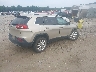 1C4PJMDSXFW****** Salvamento y Destrozados 2015 Jeep Cherokee en Estado de Georgia