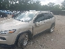 1C4PJMDSXFW****** Salvamento y Reparables 2015 Jeep Cherokee en Estado de Georgia
