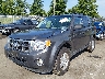 1FMCU0DG9CK****** Usados y Reparables 2012 Ford Escape en Englishtown
