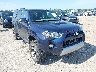 JTEBU5JR1K5****** Salvamento y Destrozados 2019 Toyota 4Runner en Lincoln