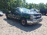 1GCEC19V23E****** Salvage and Wrecked 2003 Chevrolet Silverado 1500 in Metro DC