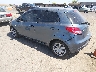JM1DE1KZXE0****** Salvage and Repairable 2014 Mazda 2 in Sacramento