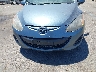 JM1DE1KZXE0****** Wrecked 2014 Mazda 2 in California State