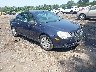 WVWAA71F98V****** Salvage and Wrecked 2008 Volkswagen EOS in Long Island