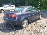 WVWAA71F98V****** Salvage and Wrecked 2008 Volkswagen EOS in New York State