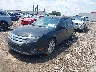 3FAHP0HA9CR****** Usados y Reparables 2012 Ford Fusion en Lafayette