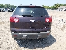 1GNLRGED8AS****** Salvamento 2010 Chevrolet Traverse