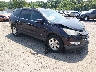 1GNLRGED8AS****** Salvamento y Destrozados 2010 Chevrolet Traverse en Southern New Jersey