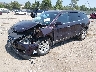 1GNLRGED8AS****** Usados y Reparables 2010 Chevrolet Traverse en Southern New Jersey