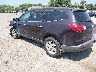 1GNLRGED8AS****** Salvamento y Reparables 2010 Chevrolet Traverse en Southern New Jersey