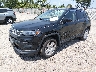 3C4NJDBBXNT****** Used and Repairable 2022 Jeep Compass in Southern New Jersey