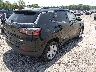 3C4NJDBBXNT****** Salvage and Wrecked 2022 Jeep Compass in New Jersey State