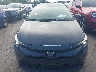 JTDBCMFE8P3****** Wrecked 2023 Toyota Corolla in Ohio State