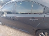 JTDBCMFE8P3****** Repairable 2023 Toyota Corolla in Ohio State