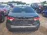 JTDBCMFE8P3****** Wrecked 2023 Toyota Corolla