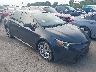 JTDBCMFE8P3****** Salvage and Wrecked 2023 Toyota Corolla in Cleveland