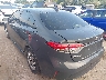 JTDBCMFE8P3****** Salvage and Repairable 2023 Toyota Corolla in Cleveland