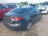 JTDBCMFE8P3****** Salvage and Wrecked 2023 Toyota Corolla in Ohio State