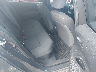 JTDBCMFE8P3****** Wrecked 2023 Toyota Corolla in Cleveland