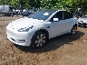 5YJYGAEE3MF****** Usados y Reparables 2021 Tesla Model Y en Dundalk