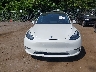 5YJYGAEE3MF****** Salvamento 2021 Tesla Model Y en Estado de Maryland