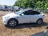 5YJYGAEE3MF****** Usados 2021 Tesla Model Y en Estado de Maryland