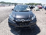3CZRU6H32HG****** Wrecked 2017 Honda HR-V in Illinois State