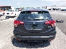 3CZRU6H32HG****** Wrecked 2017 Honda HR-V