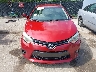 5YFBURHE8GP****** Destrozados 2016 Toyota Corolla en Estado de Kansas