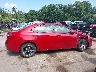 5YFBURHE8GP****** Usados 2016 Toyota Corolla en Estado de Kansas