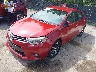 5YFBURHE8GP****** Usados y Reparables 2016 Toyota Corolla en Kansas City