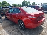 5YFBURHE8GP****** Salvamento y Reparables 2016 Toyota Corolla en Kansas City