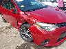 5YFBURHE8GP****** Salvamento y Reparables 2016 Toyota Corolla en Estado de Kansas