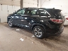 5TDBKRFH9GS****** Salvamento y Reparables 2016 Toyota Highlander en Minneapolis Saint Paul