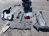 2T3G1RFV5SW****** Wrecked 2025 Toyota RAV4 in Illinois State