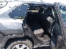 2T3G1RFV5SW****** Wrecked 2025 Toyota RAV4 in Saint Louis