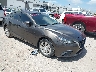 3MZBM1T77GM****** Salvage and Wrecked 2016 Mazda 3 in Fort Worth North