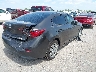 3MZBM1T77GM****** Salvage and Wrecked 2016 Mazda 3 in Texas State